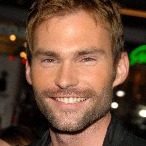 Seann William Scott