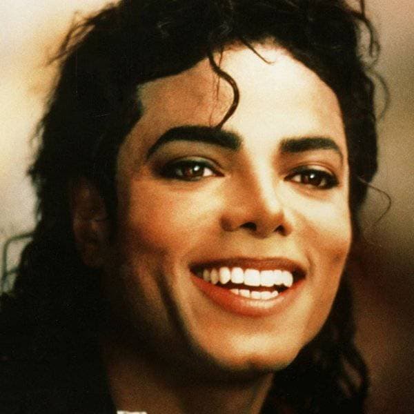 مايكل جاكسون