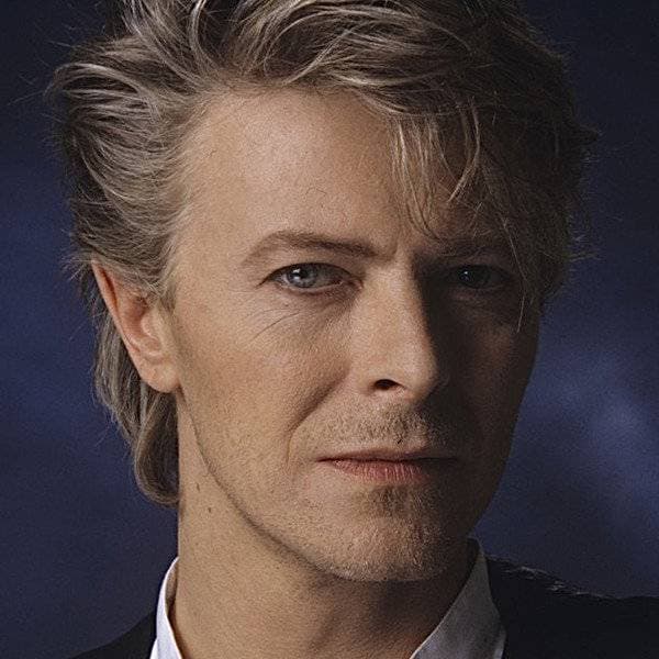 David Bowie