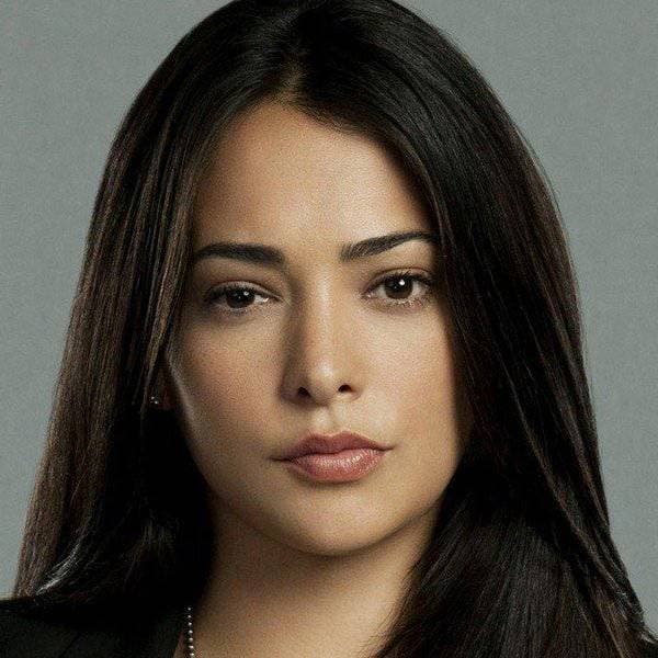 Natalie Martinez