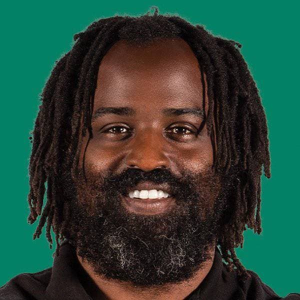 ريكي ويليامز