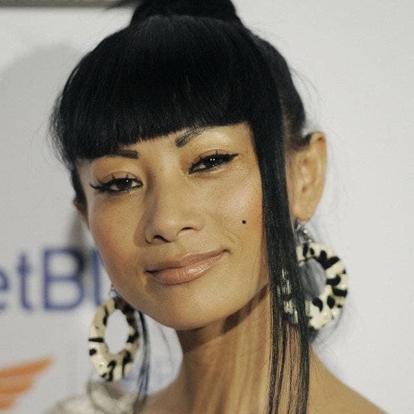 Bai Ling