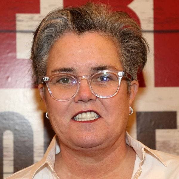 Rosie O'Donnell