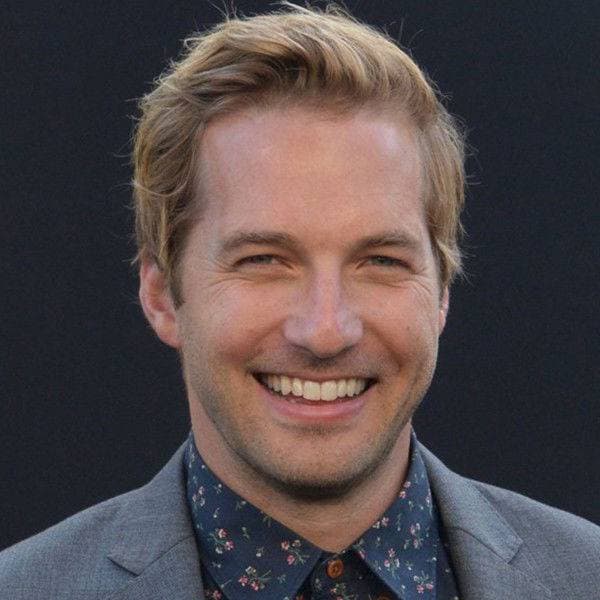 Ryan Hansen