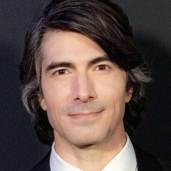 Brandon Routh
