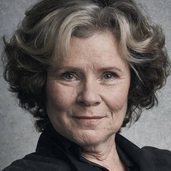Imelda Staunton