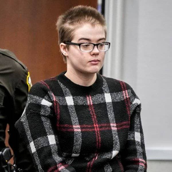 مورغان غايسر