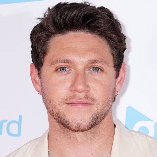 Niall Horan