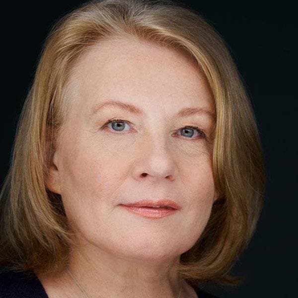 Elizabeth Saunders