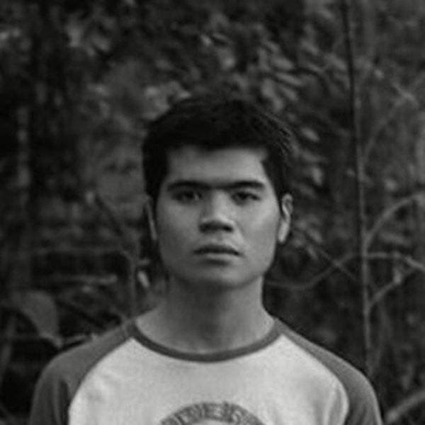 Sherad Anthony Sanchez