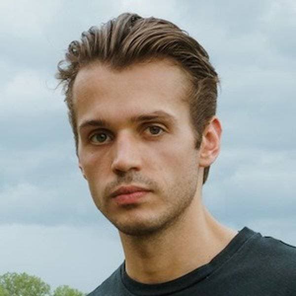 داكوتا ليدن