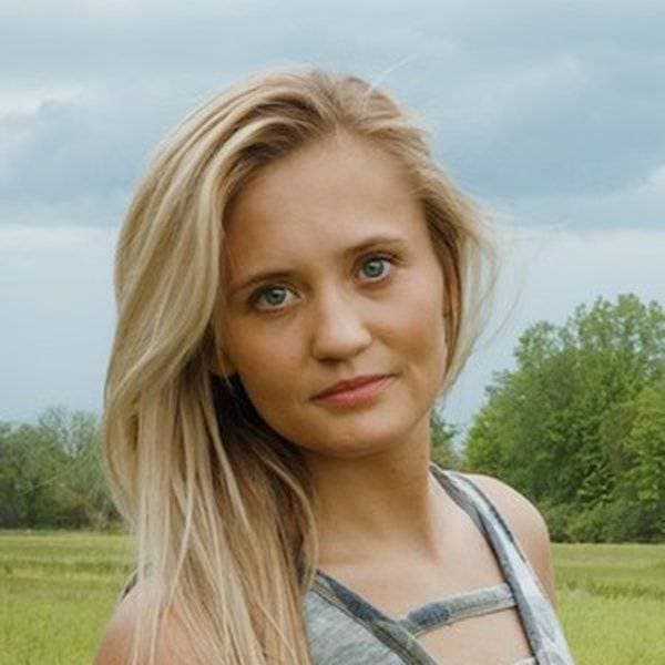 تشيلسيا ليدن