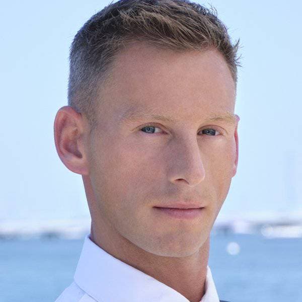 فريزر أولندر