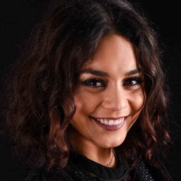 Vanessa Hudgens