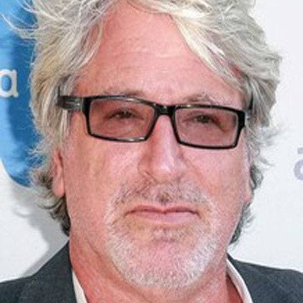 MIchael Rymer