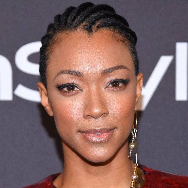 Sonequa Martin-Green