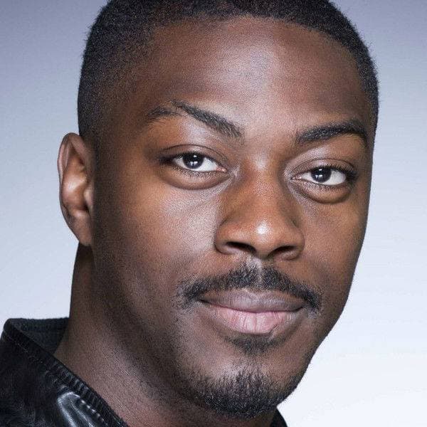 David Ajala