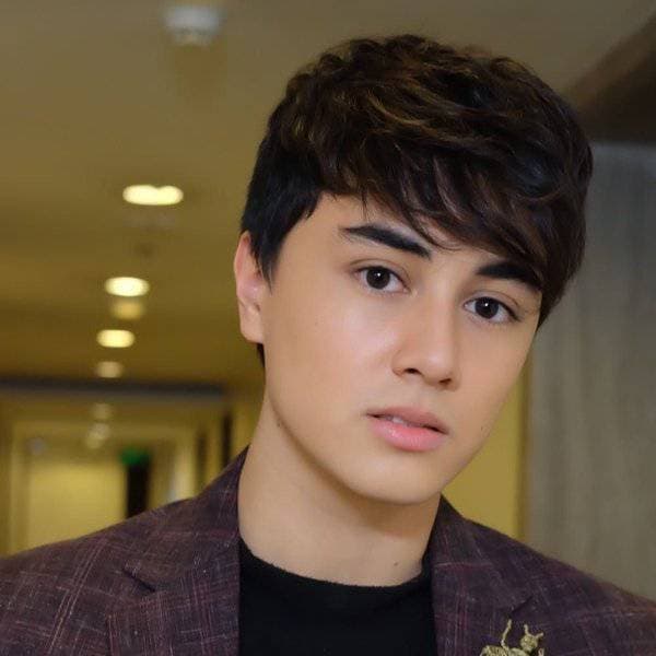 Edward Barber