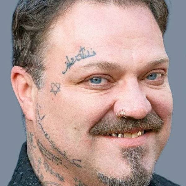 Bam Margera
