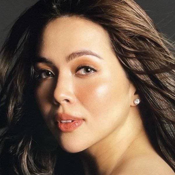 جوليا مونتيس