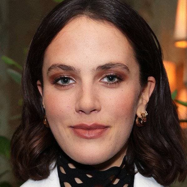 Jessica Brown Findlay