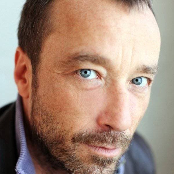 ميشال مونتي