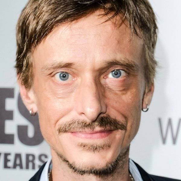 ماكنزي كروك