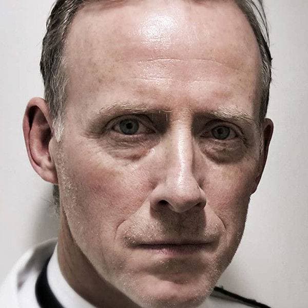 أندرو هافيل