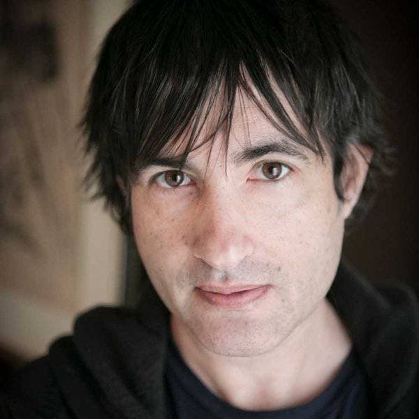 جوشوا مايكل ستيرن