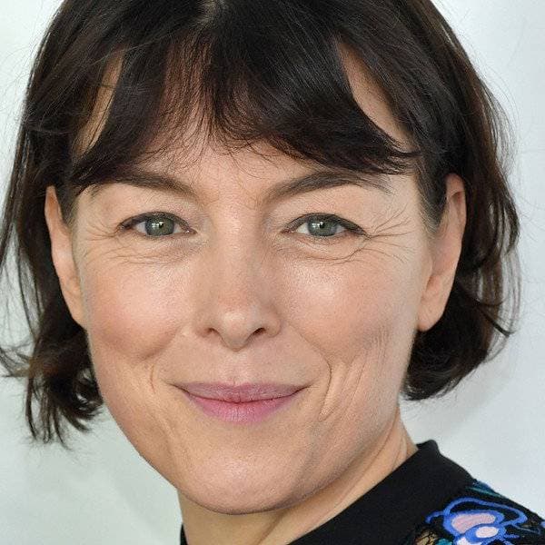 Olivia Williams