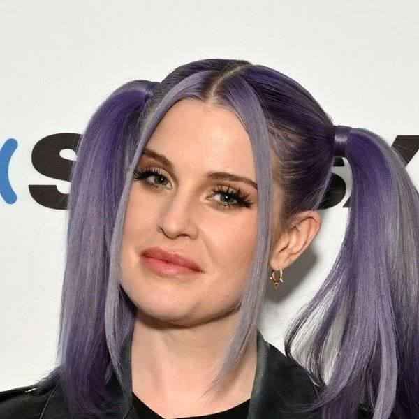 Kelly Osbourne