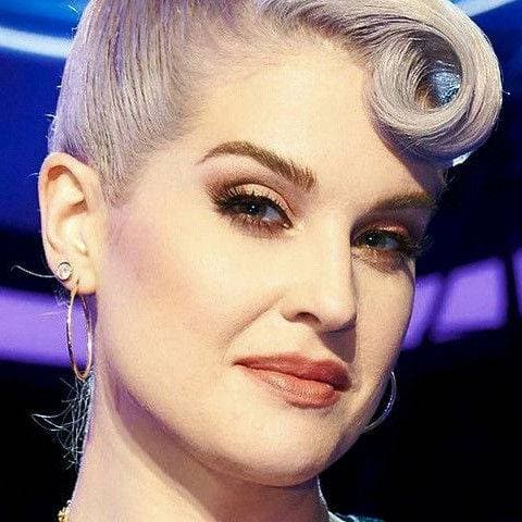 Kelly Osbourne