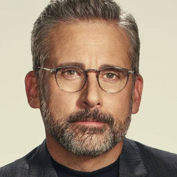 Steve Carell