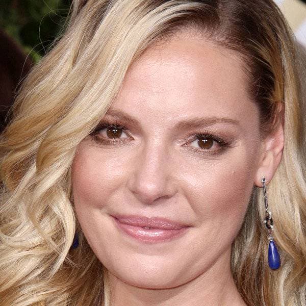 Katherine Heigl