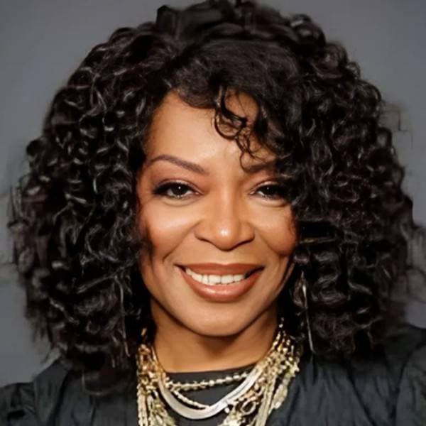 Tina Lifford