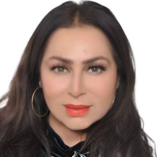 زهرة الخرجي