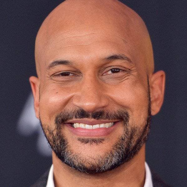 Keegan-Michael Key