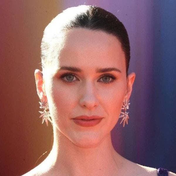 Rachel Brosnahan