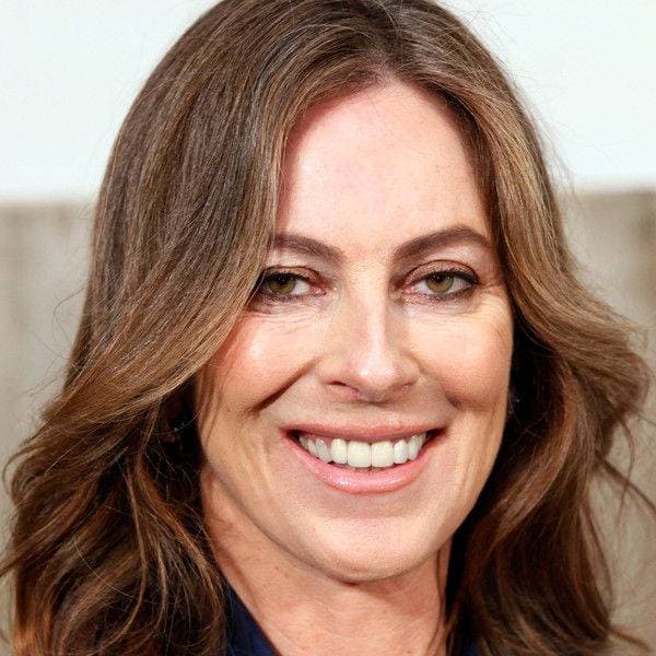 Kathryn Bigelow