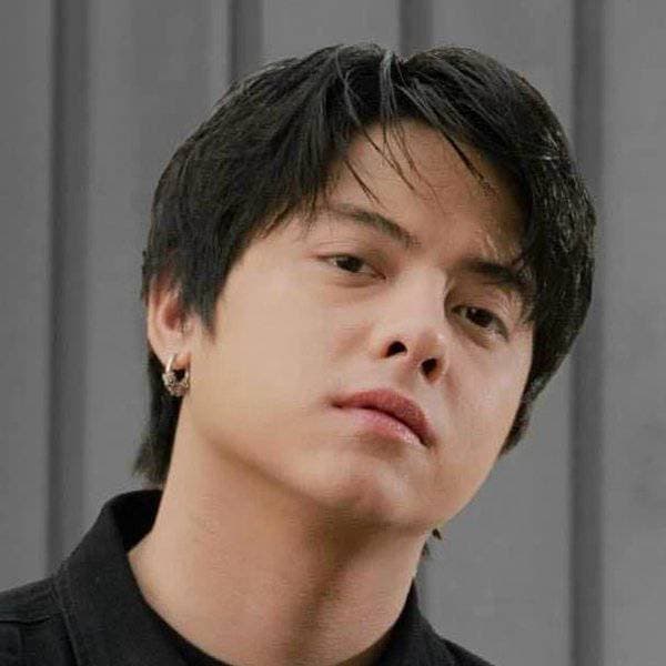 Daniel Padilla
