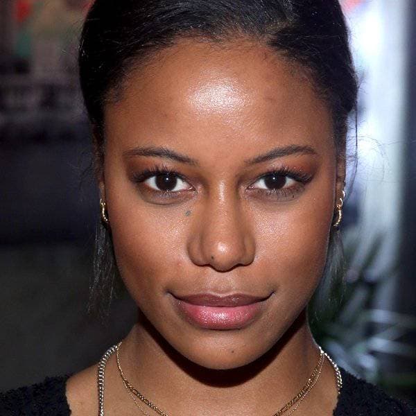 Taylour Paige