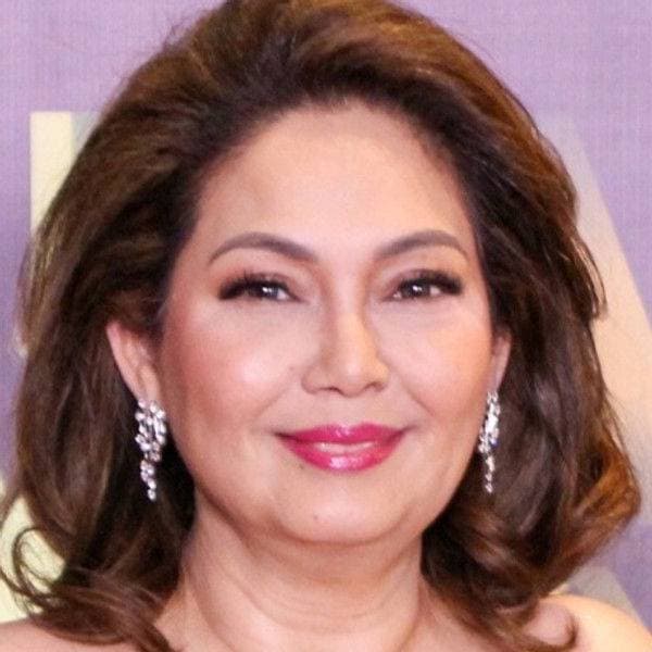 Maricel Soriano