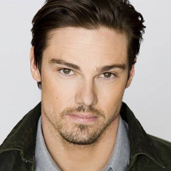 Jay Ryan