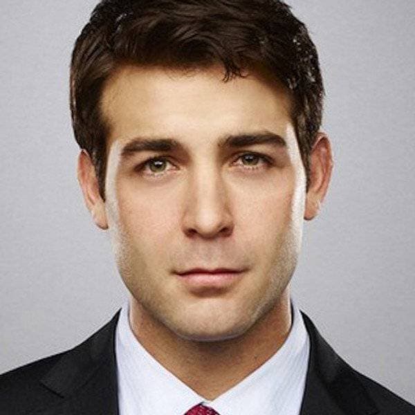James Wolk