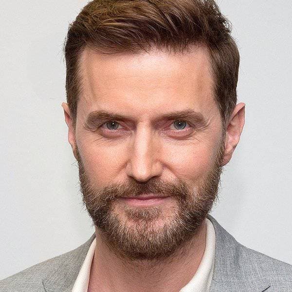 Richard Armitage