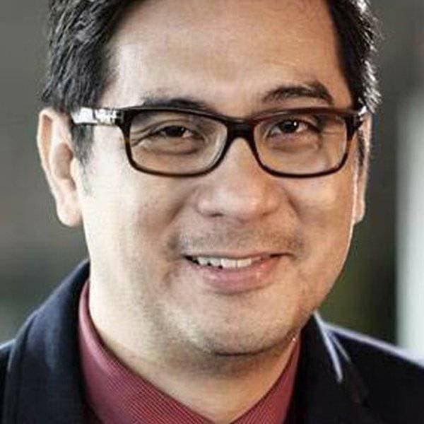 لورينتي إم. ديوغي