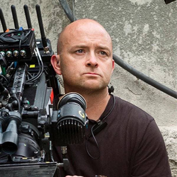 ديفيد كلاين