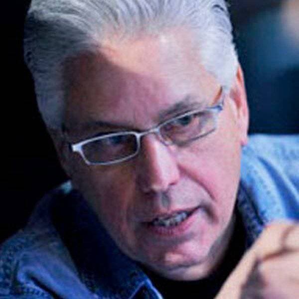 رون دي مورايس