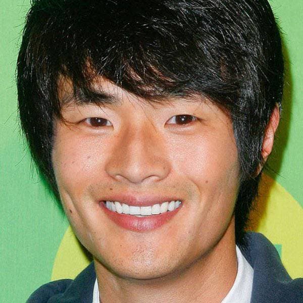 Christopher Larkin