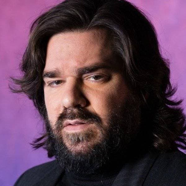 Matt Berry